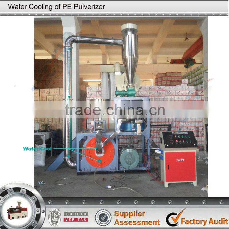 Rotational Molding PE Pulverizer