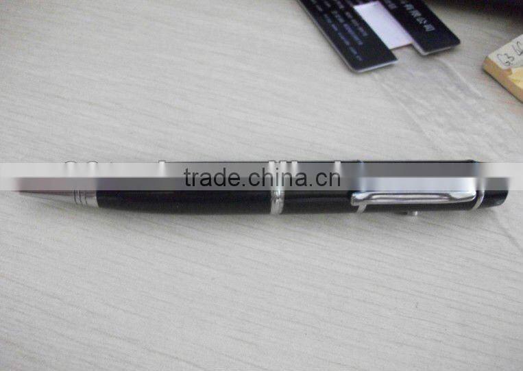 Fashion pen 8GB kingsto* usb memory flash drive Bulk