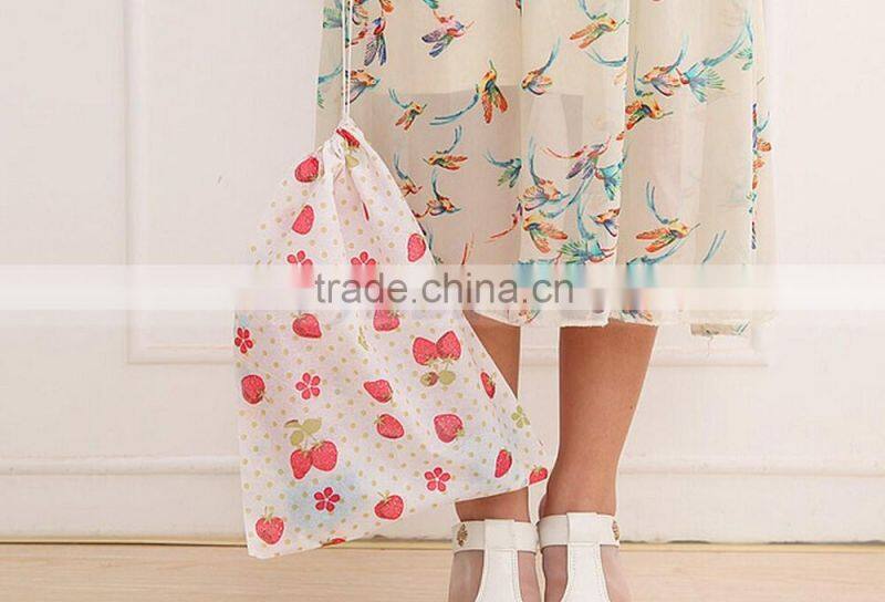 Waterproof Buggy Bag For Household Travel Hotel