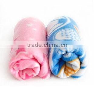 Wool Blankets/Short plush blanket/High quality blanket/plush blanket