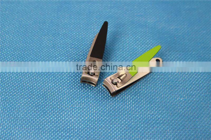 Fashional household nail clipper