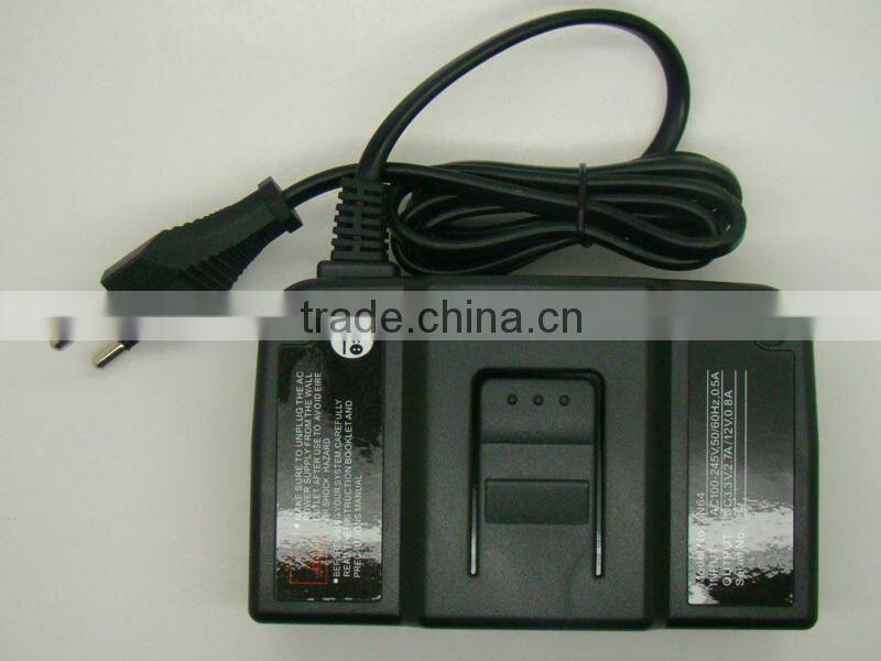 AC Adapter for Nintendo 64 System - N64 Game player Power Cord / Cable supply