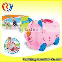 B/O baby educational kids musical phonics piano toy