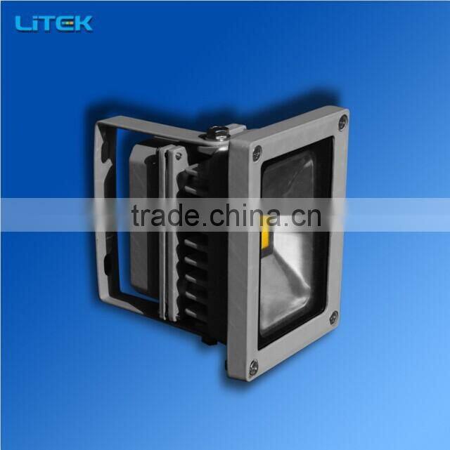 ip65 30W led flood light cob waterpoof tunnel greenhouse used led flood light