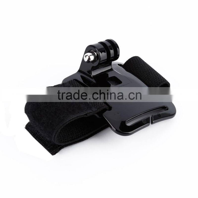 12 in 1 Accessories Kit Bundle Set for GoPro Hero 4 3+ 3 2 & GoPro Hero