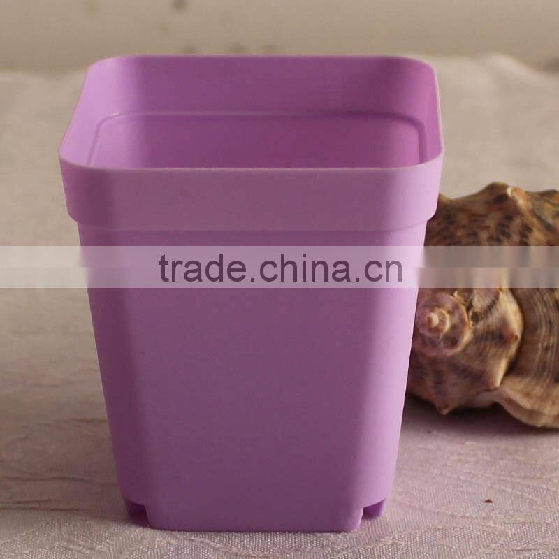 decorative flower pots indoor