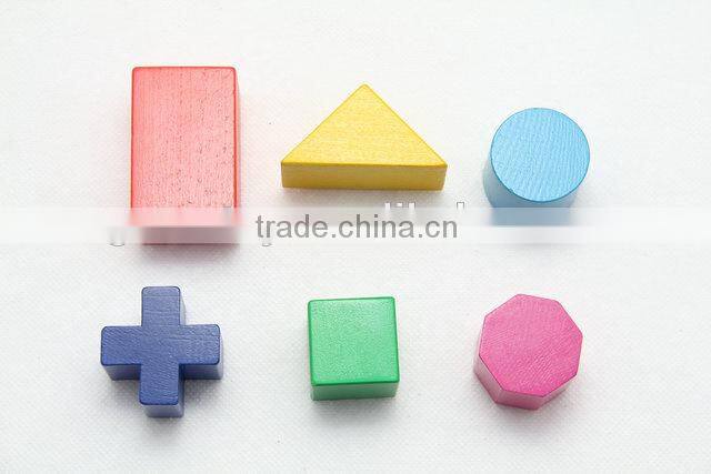 Miniature wooden toys house,wooden educational blocks toys,intelligence toy