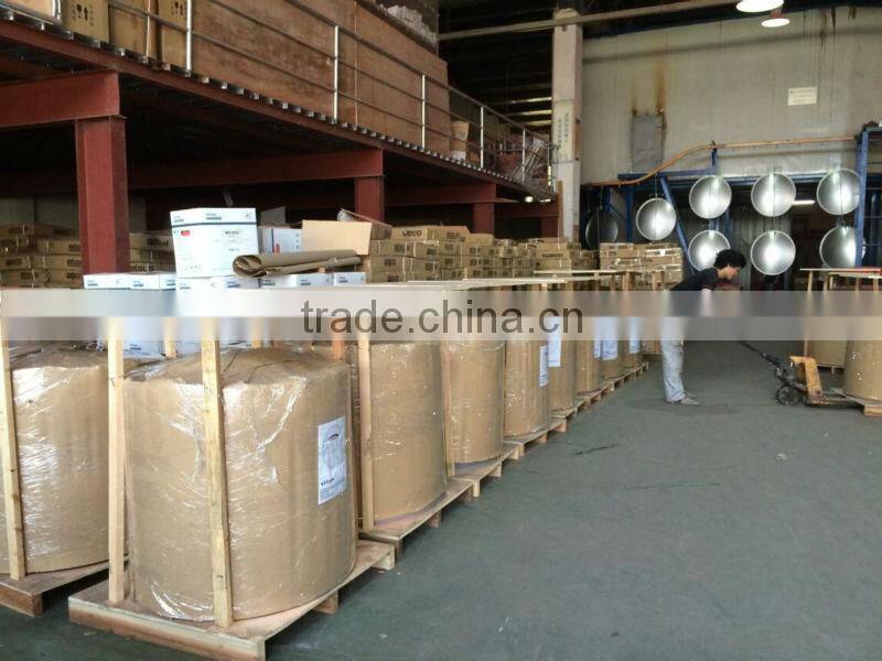 60cm KU band parabolic antenna