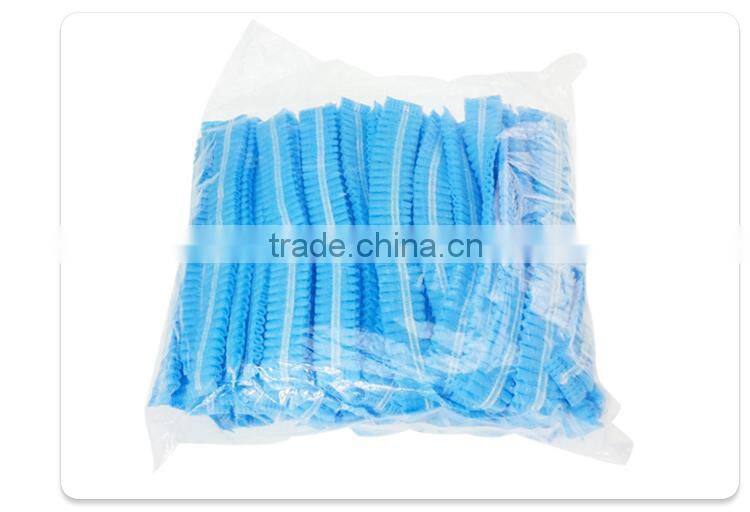 Disposable Surgical Caps,Nonwoven Caps
