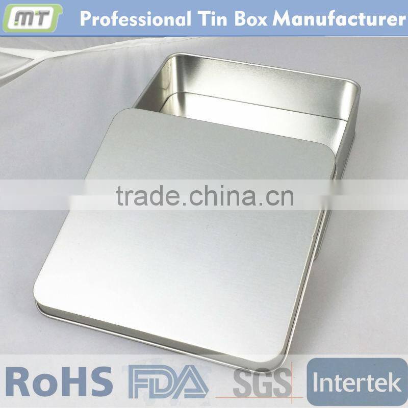 high quality good price empty tin cans sale