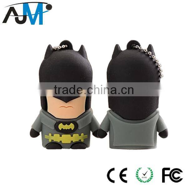 OEM pvc usb flashdrive hot sale gift 4gb 32gb memory stick for wholesale