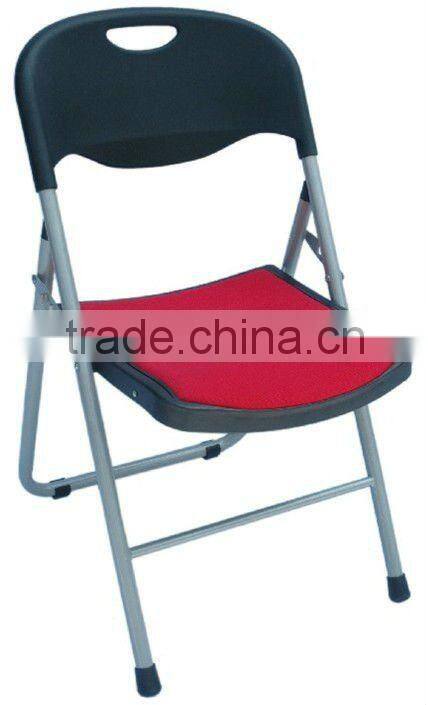 Cheap Chair Plastic training chair ZT-2
