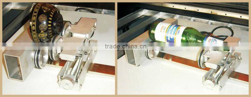 Guangzhou supplier QL-1390 laser cutting machine for non-metal price