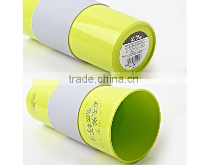 corporate gift business promotion corn starch cup eco friendly product biodegradable cup cup for coffee