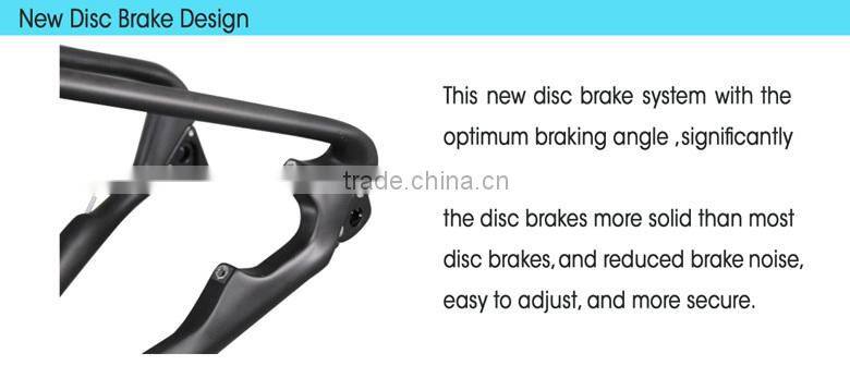 2014 professional carbon mountain frame 29er carbon MTB 29er frame