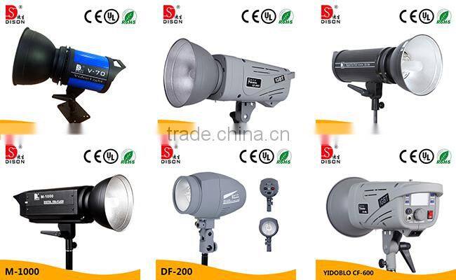 Cheap camera equipment studio smart light photography supplies