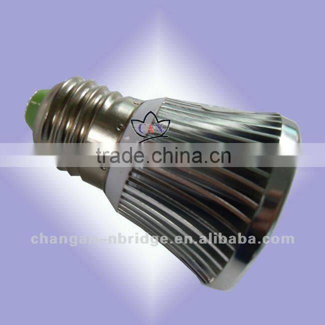 Led Electronic Protective Led Lamp Cover