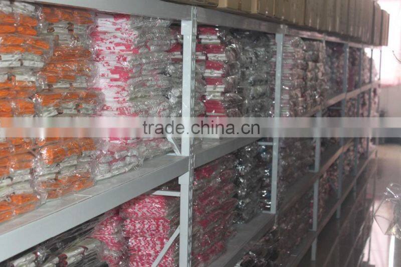 Crochet kids soft shoes toddler infant leather baby shoes antiskid moccasin folwer