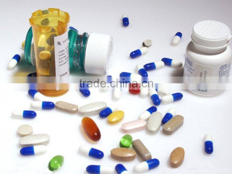 New generation hot-selling pill bottle filler