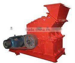 fine impact crusher for cement clink processing