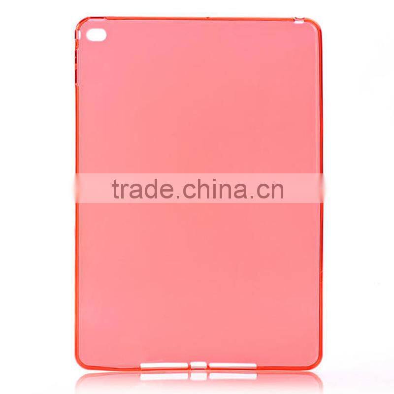 IMPRUE Ultra thin Clear Soft TPU Case Cover for ipad mini 4