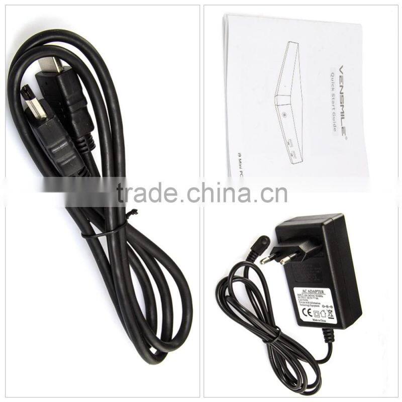 Android mini pc Wintel mini pc i9 WIntel cherry trail Z8300 mini pc i9 much better than wintel pro