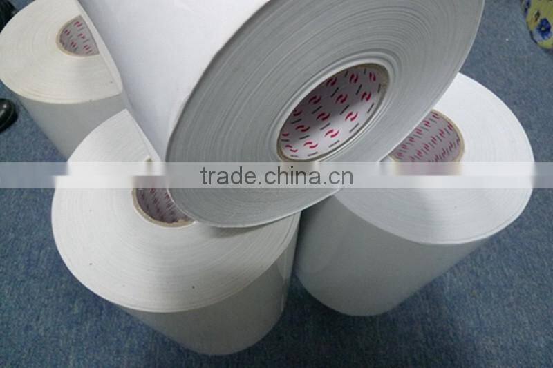 24cm*100m Best quality hot fix tape in roll, rhinestone heat transfer motif