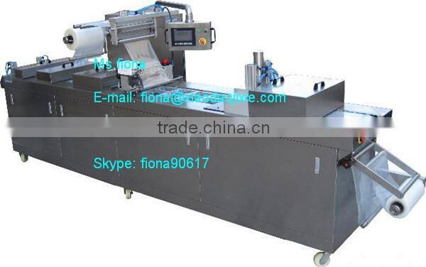 price for automatic vacuum packing machine