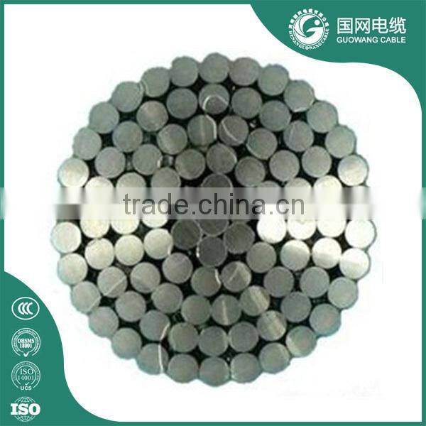 Direct manufacture overhead conductor acsr