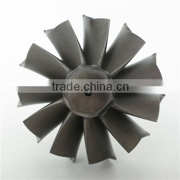 TA34 451314-0003 Turbine wheel shaft