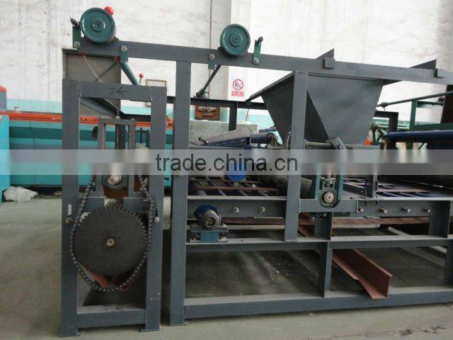 wood grain fiber cement board