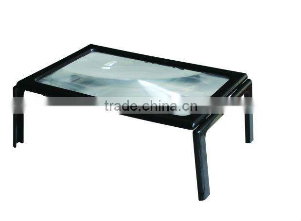 magnifier LED lamp