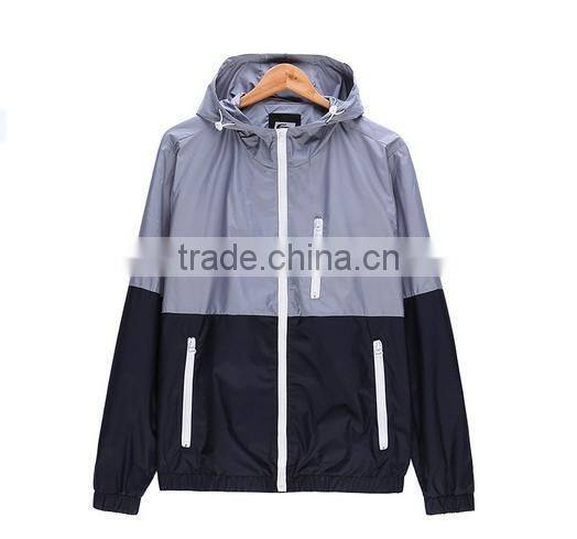 Fashion City Casual Jacket With Various Color