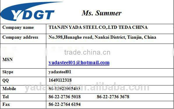 Prepainted Galvanised Steel