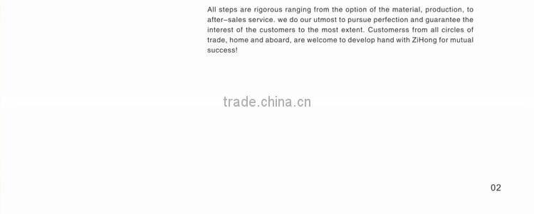 ZH-980PC Box pasting machine folder gluer machine