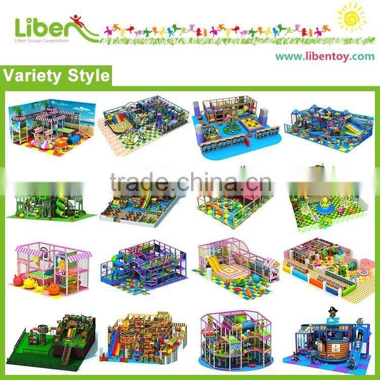 Chairman Company Of Playground Association Interior Play Room