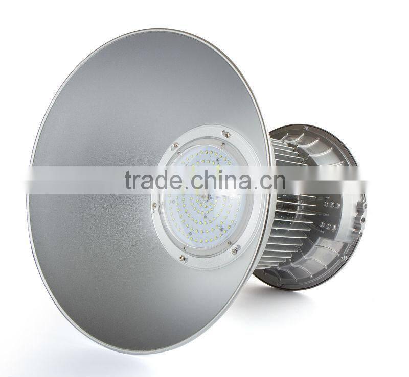 meanwell 160w high bay led light fixture with 5 year warranty and 50000h lifetime