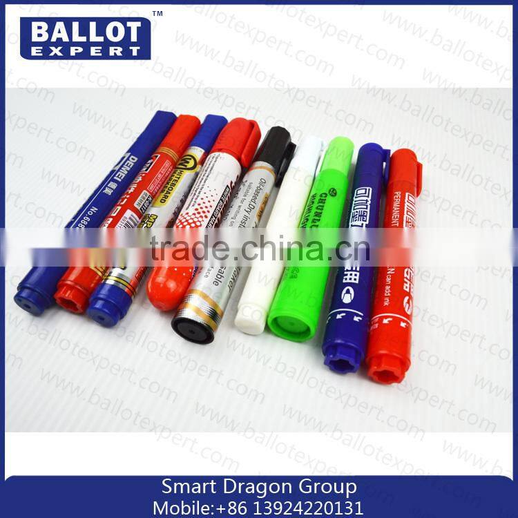 Textile fabric marker pen (T-shirt permanent )