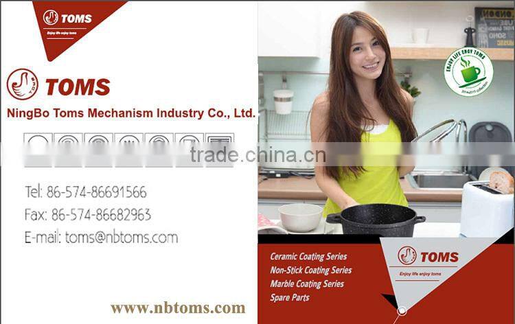 Top Quality 32cm electric wok fondue