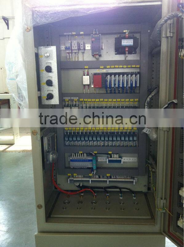 2014 OEM popular water proof standing control cabinet with CE certifiication