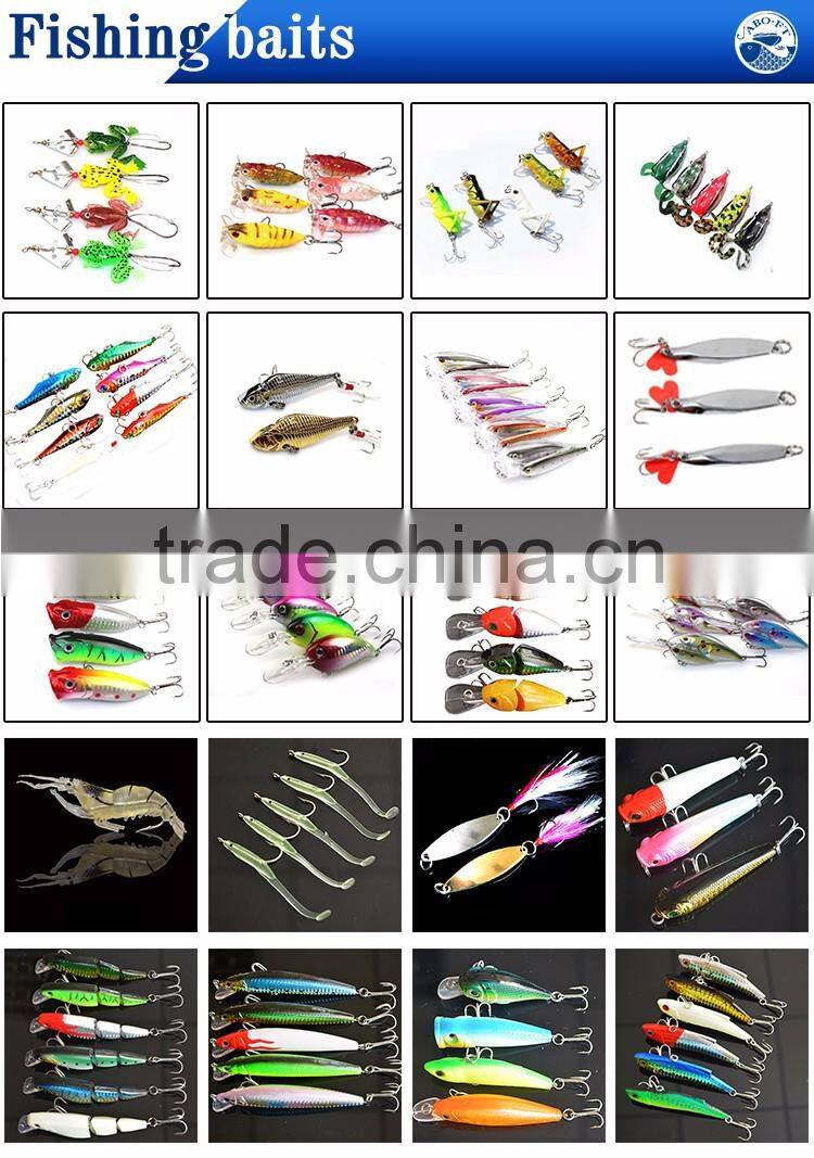 2016 wholesales price best sell 3D eyes rock 10cm fishing bait