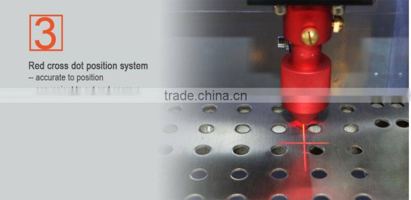Bodor Modern Design mini desktop cnc laser engraving machine price from China