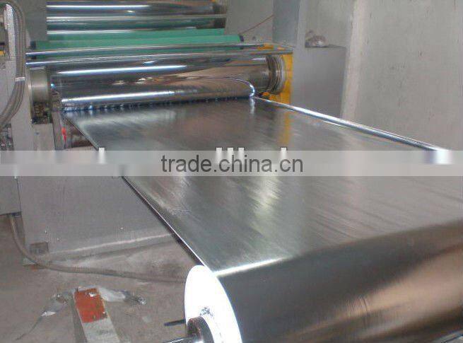 High Quality Different Color Coating/Food Packing Mill Finish Aluminum Foil