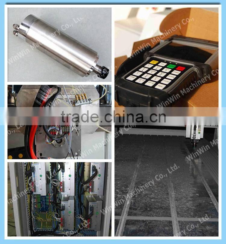 China Export WW1313 Stencil Cutting Machine