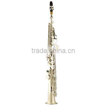 SOPRANO SAXOPHONE