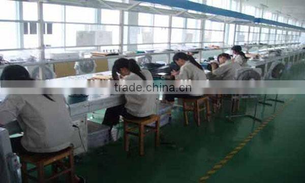 300*1200 Easy installation Surface mounted led panel 36w, square led panel light