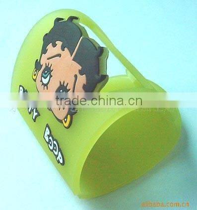 high heel cell phone holder