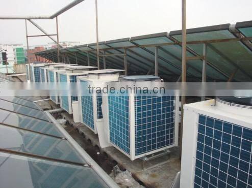 MACON brass convection radiator, high efficiency,cooling and heating ,water fan coil,1.5working pressure