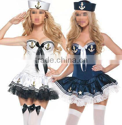 Pirate Boy Costume Kids Fancy Dress Boys C376