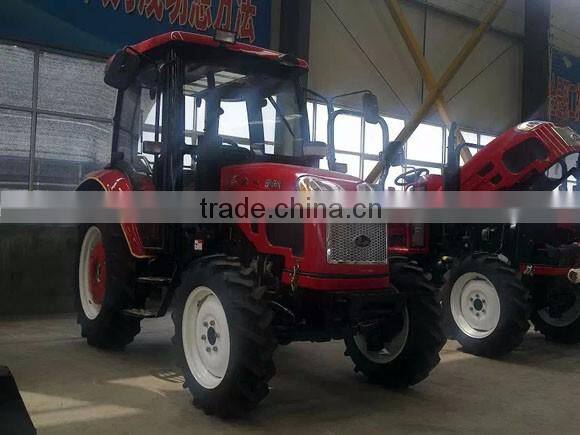 Durable quality brand new mini tractor price